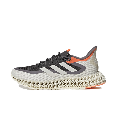 Tenisky a topánky adidas Performance 4DFWD 2 "Carbon" Béžová | GX9250, 0
