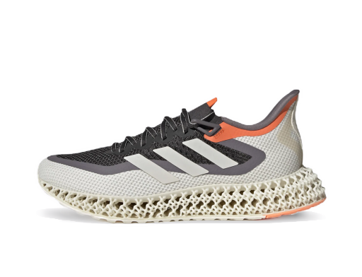 Bežecké topánky adidas Performance 4DFWD 2 "Carbon" Béžová | GX9250