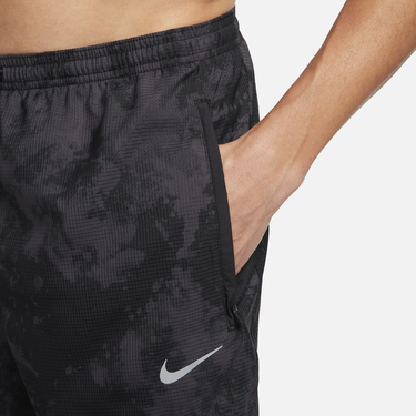 Nohavice Nike Dri-FIT Run Division Pants Čierna | dx0849-010, 4