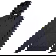 Garment Dyed Popover Hoodie