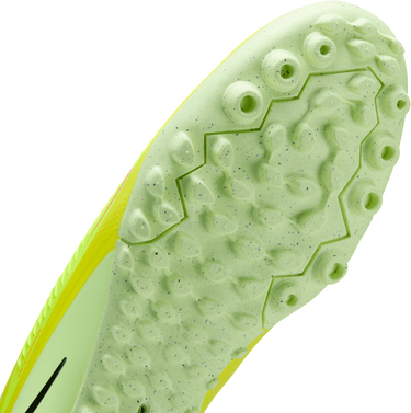 Tenisky a topánky Nike REACTX PHANTOM 6 LOW PRO TF Žltá | hj4123-800, 7
