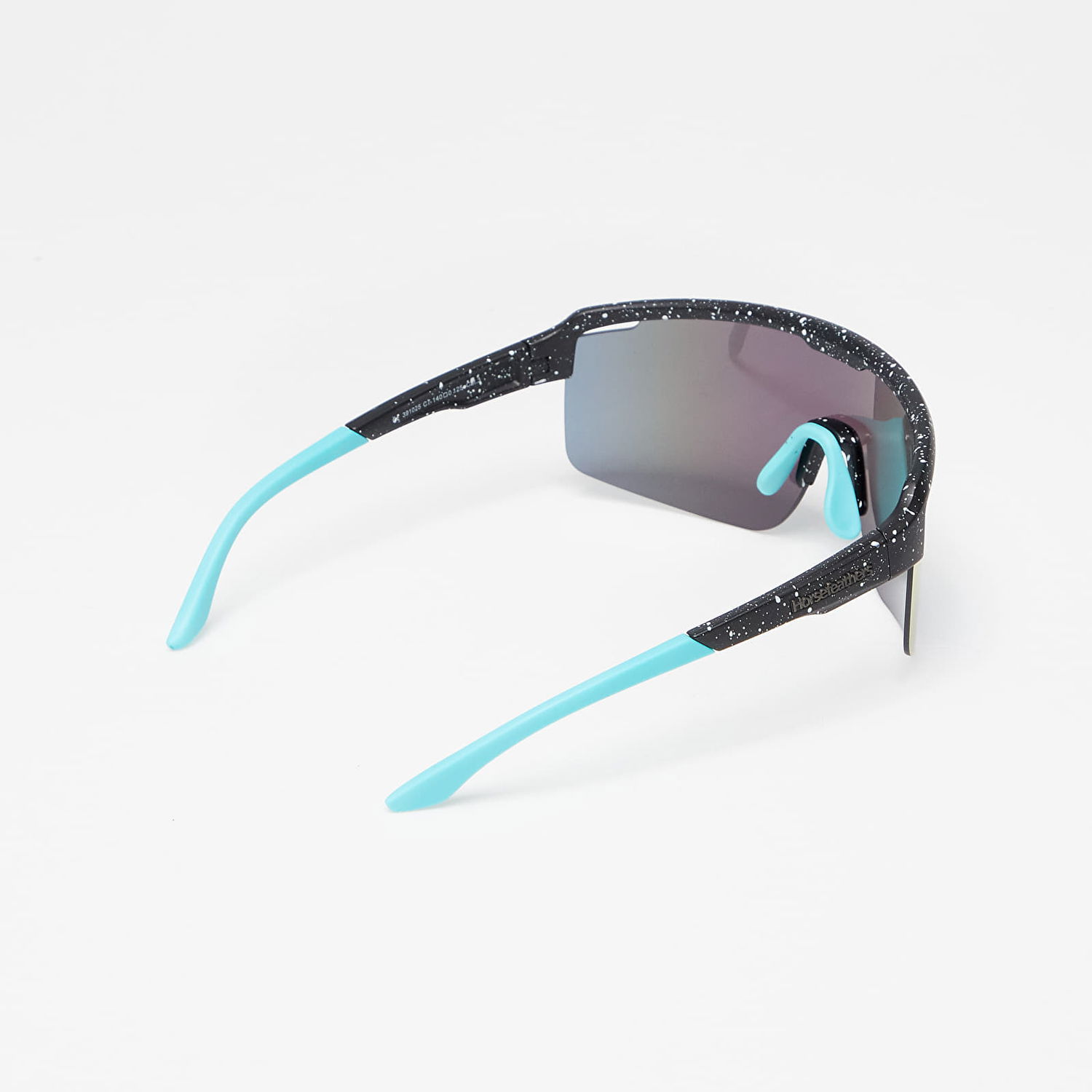 Slnečné okuliare Horsefeathers Scorpio Sunglasses Čierna | AM170C, 1