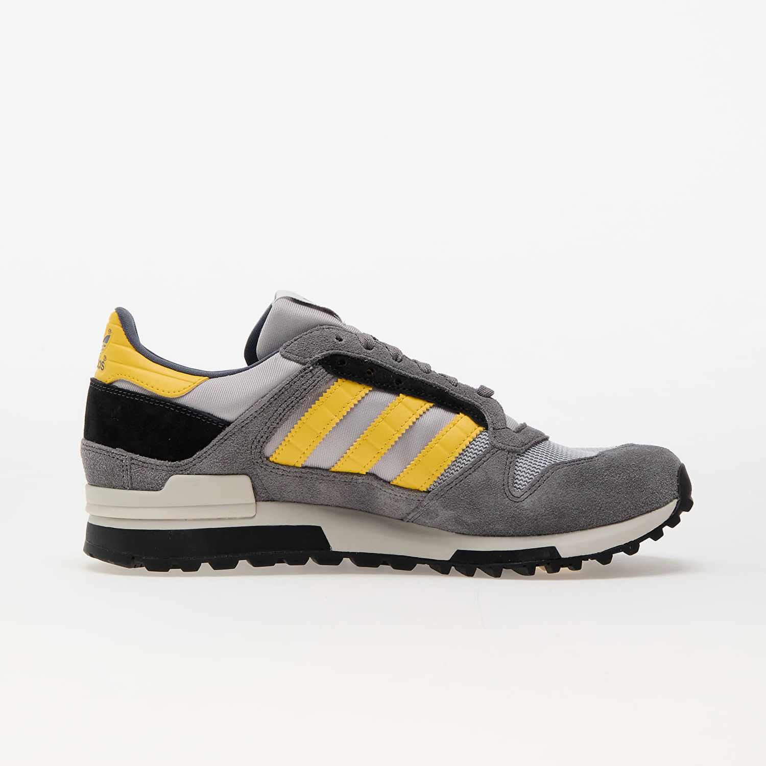 Tenisky a topánky adidas Originals ZX 600 Fialová | IH2712, 1