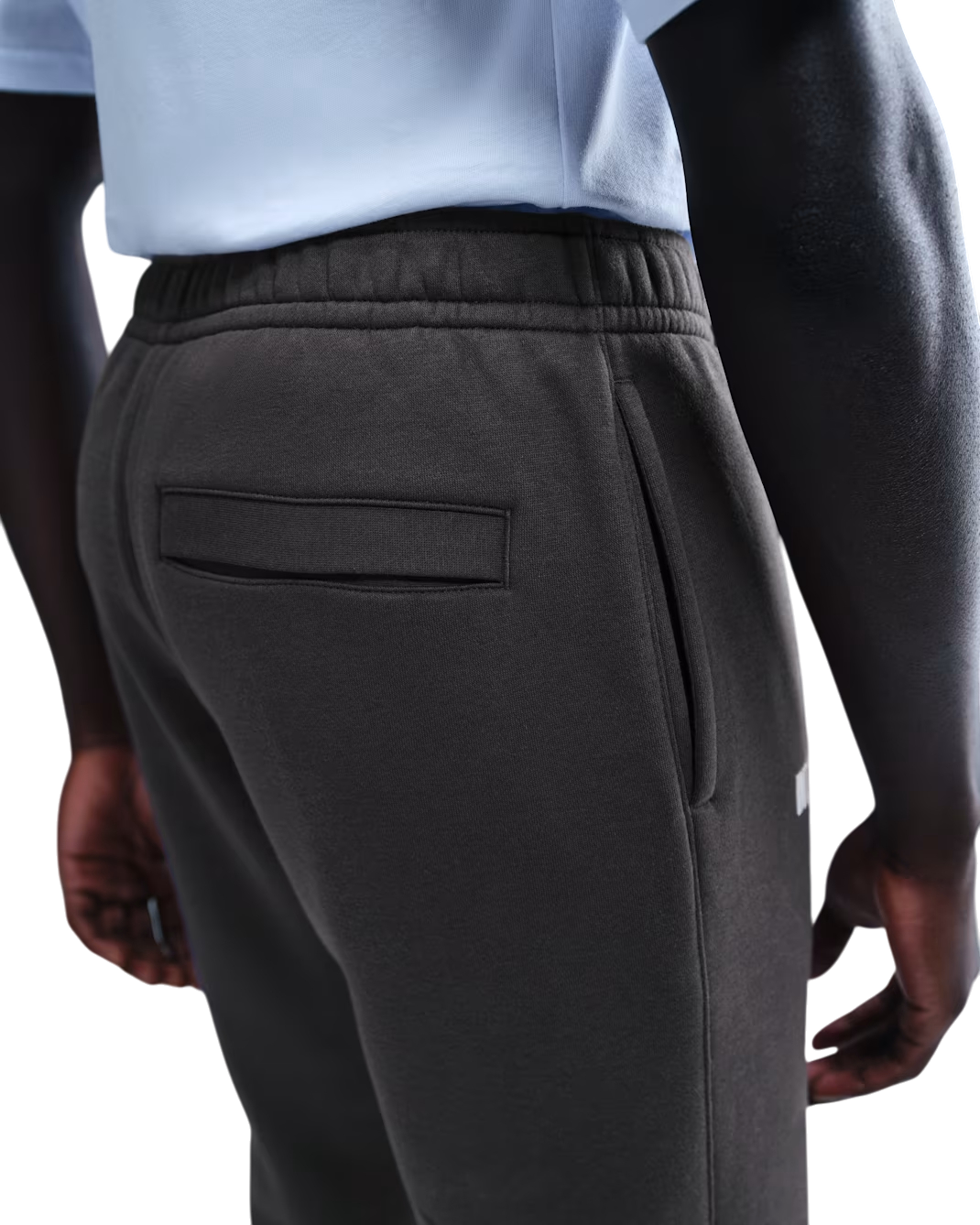 Tepláky Nike Inter Milan Club Sweatpants Čierna | hm2932-060, 1