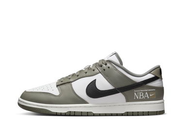 Tenisky a topánky Nike Dunk Low "NBA Paris" W Šedá | FZ4624-001, 1