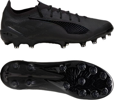 Tenisky a topánky Puma ULTRA 5 ULTIMATE AG Čierna | 108089-02, 2