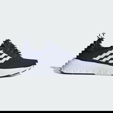 Tenisky a topánky adidas Originals Swift Run Čierna | ID3014, 4