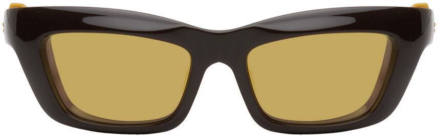 Square Sunglasses