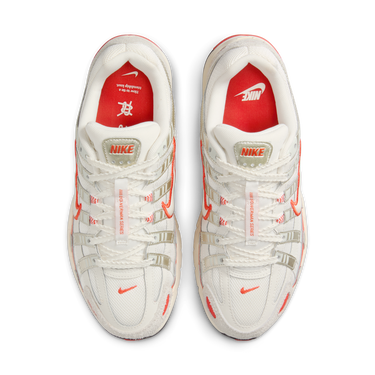 Tenisky a topánky Nike P-6000 'Picante Red' W Béžová | HV5230-133, 2