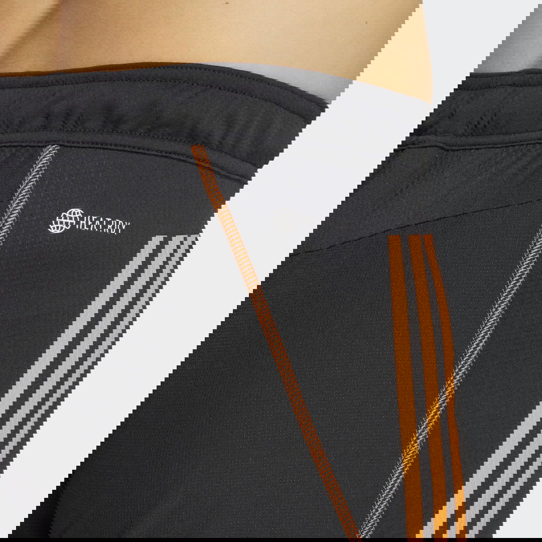 Šortky adidas Originals Tiro 23 Pro HEAT.RDY Shorts Čierna | IC4581, 1