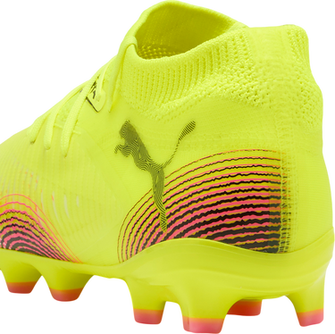 Tenisky a topánky Puma FUTURE 8 Pro FG/AG Žltá | 108142-03, 3