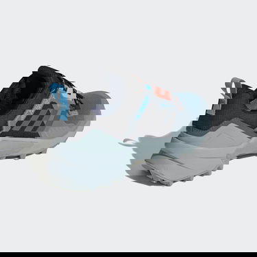 Tenisky a topánky adidas Performance Terrex Swift R3 Gore-Tex Zelené | GX5393, 1