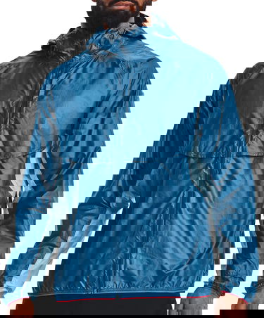 Vetrovka Under Armour Hooded Jacket Storm Impasse Trail Rôznofarebný | 1369205-899, 0