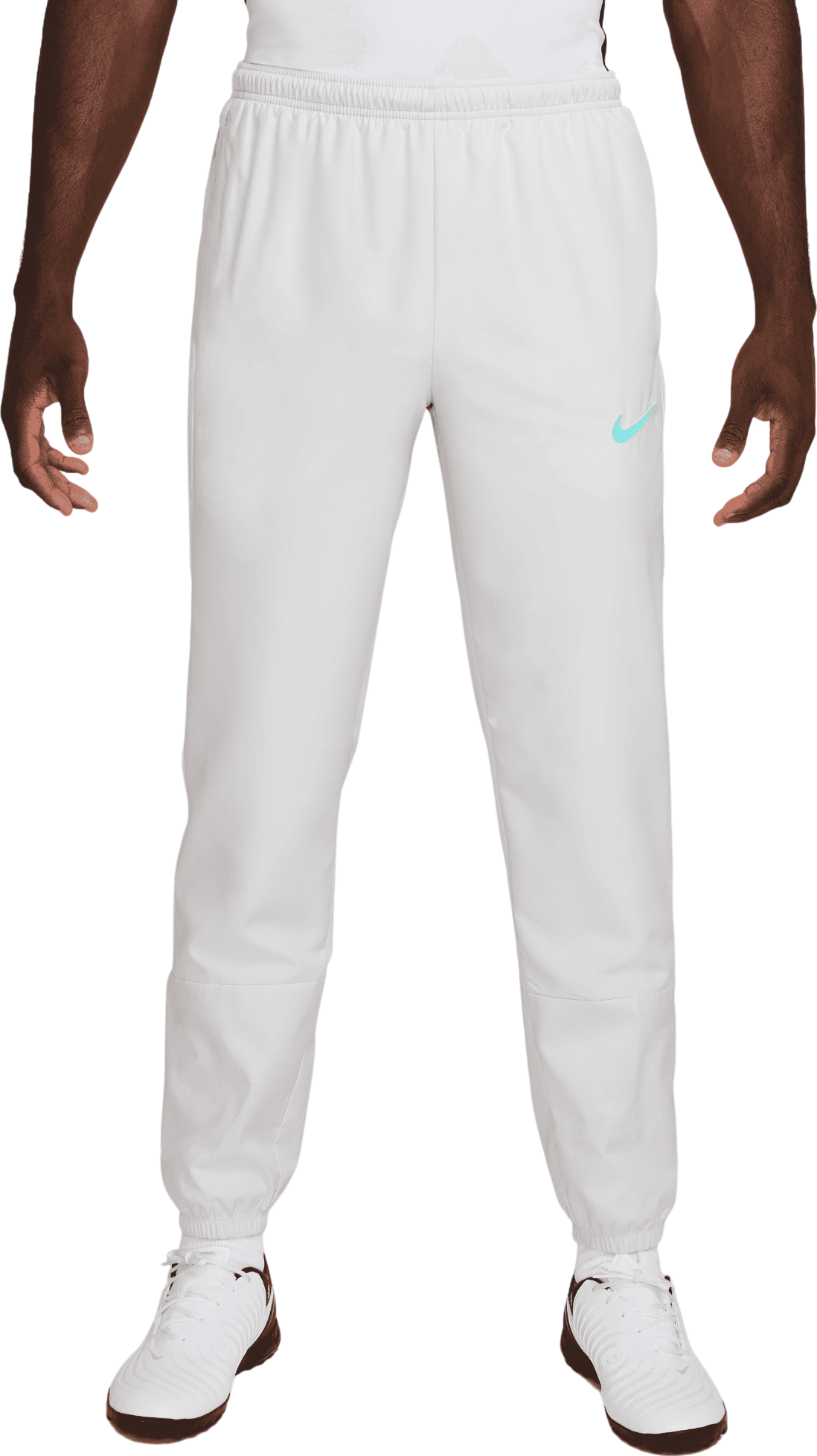 Tepláky Nike Nike Repel Academy+ Track Pants Biela | hj3756-025, 0