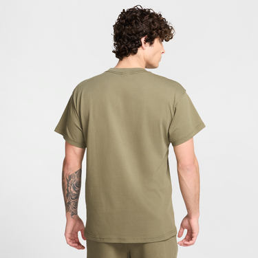 Tričko Nike Nike Sportswear T-Shirt Zelené | DQ3948-222, 3