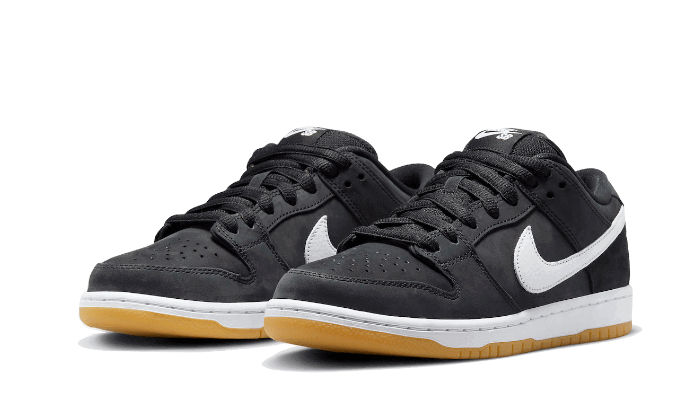 Tenisky a topánky Nike SB Dunk Low "Black Gum" Čierna | CD2563-006, 1