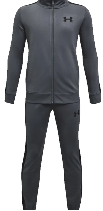 Súprava Under Armour Knit Track Šedá | 1363290-012, 0
