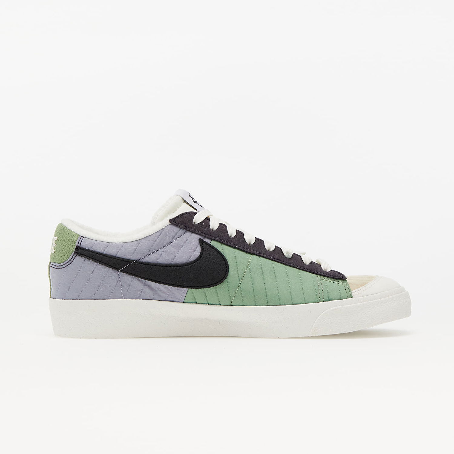Tenisky a topánky Nike Blazer Low '77 Rôznofarebný | DD8026-500, 1