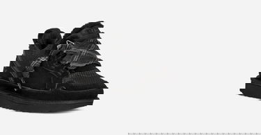 Tenisky a topánky UGG Lowmel Čierna | 1152410K-BLK, 1