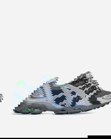 Tenisky a topánky Asics Gel-Nimbus 9 "Steel Grey/Blue Harmony" Modrá | 1201A584-023, 1