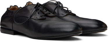 Oblečenie Marsèll Marsèll Mandolo Derbys Čierna | MM4756 P014666, 3