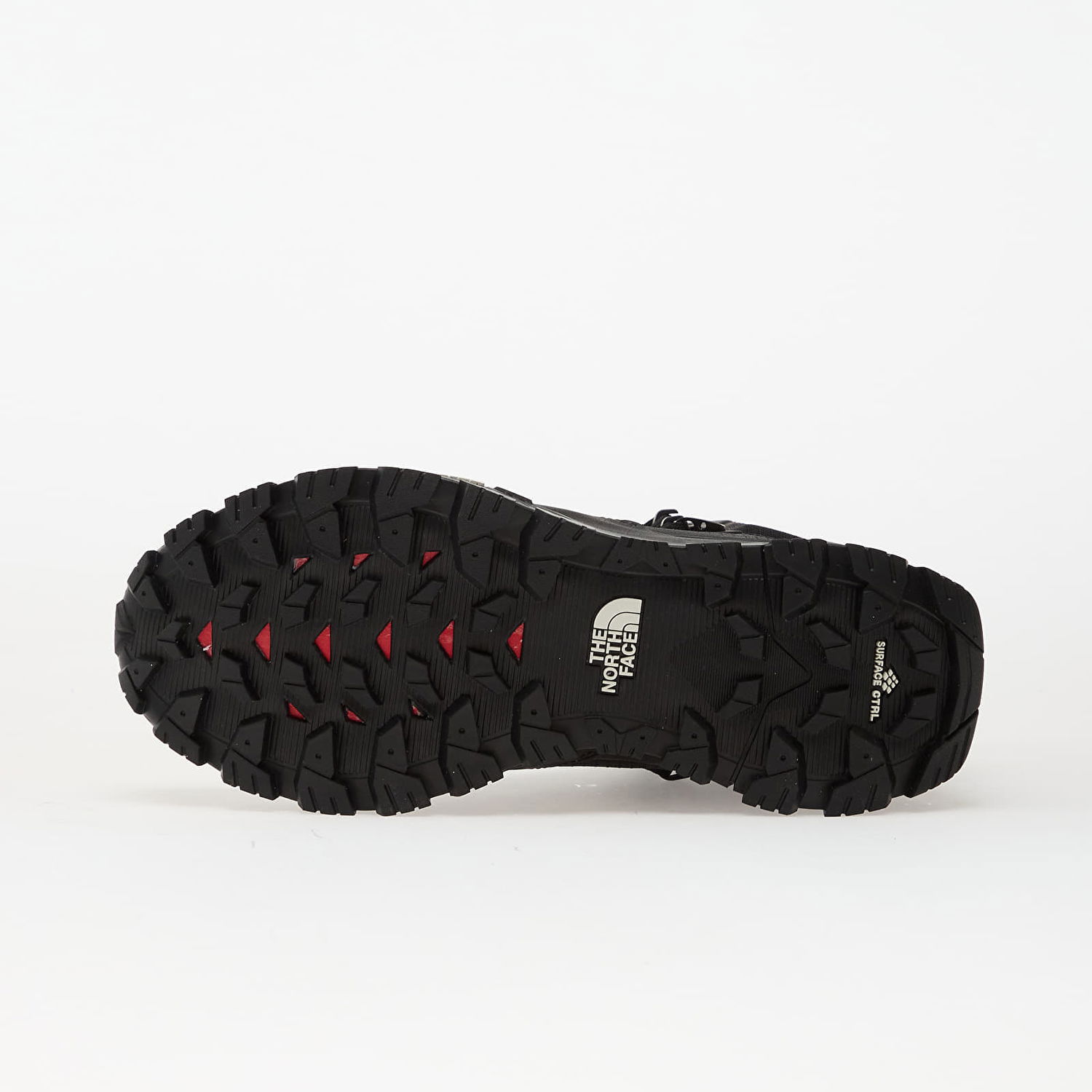 Tenisky a topánky The North Face Offtrail Hike Mid Gore-Tex Čierna | NF0A8AETKY41, 1