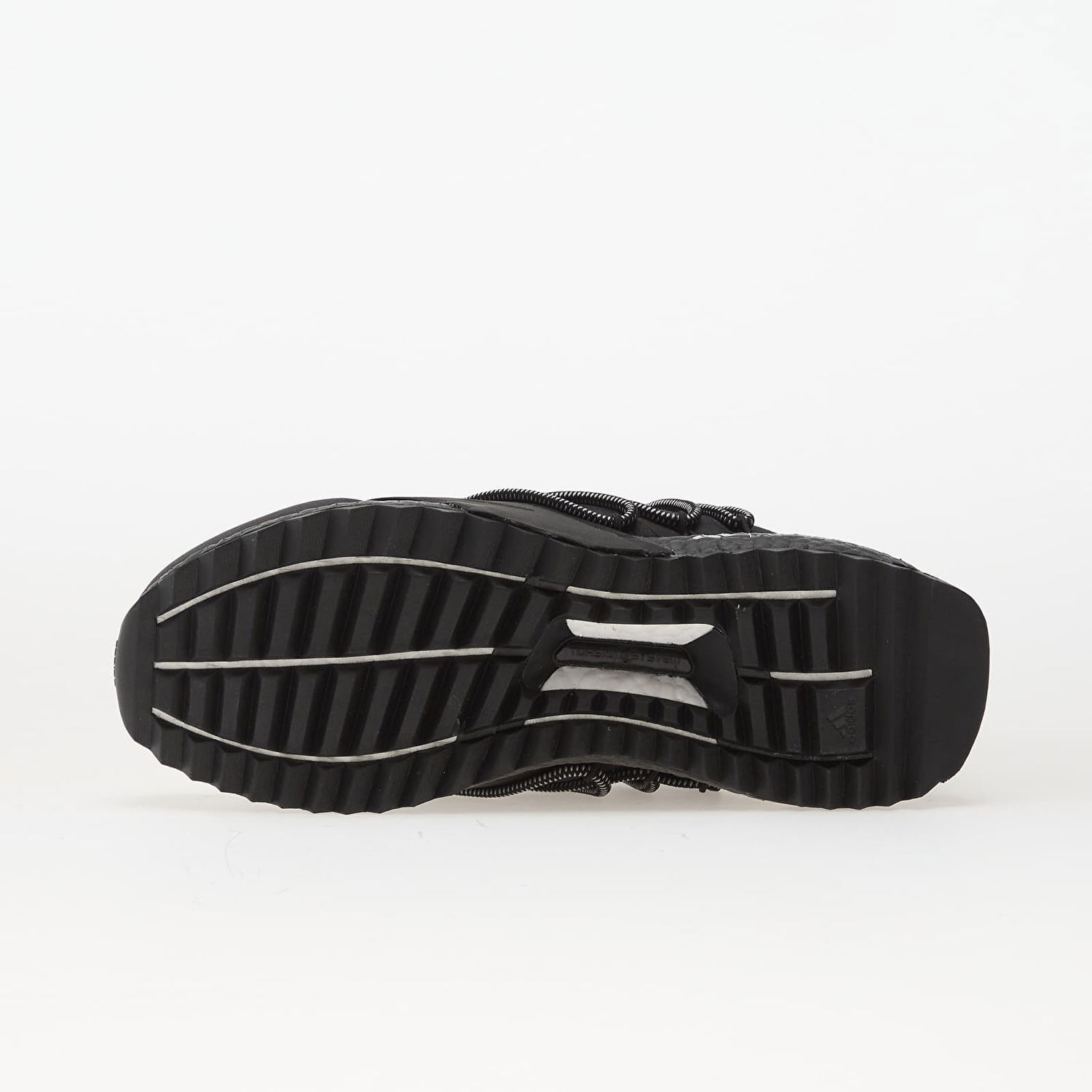 Tenisky a topánky adidas Performance Moon Boot x Ub Core Black/ Blkref/ Selure Čierna | JP7685, 1