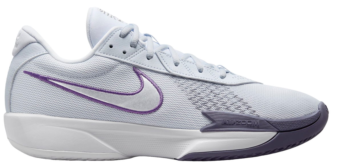 Tenisky a topánky Nike AIR ZOOM G.T. CUT ACADEMY Fialová | fb2599-002, 0