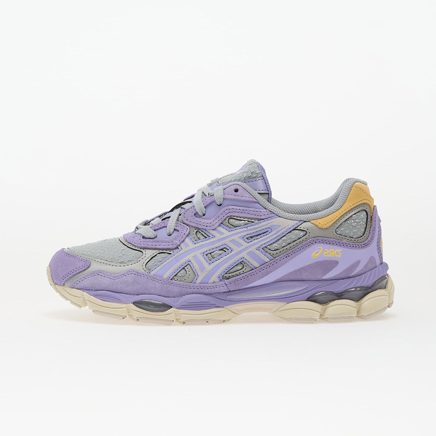 Tenisky a topánky Asics Gel-NYC Fialová | 1203A826-020, 0