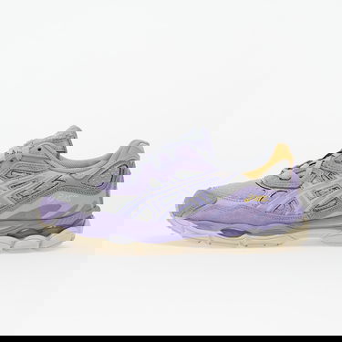 Tenisky a topánky Asics Gel-NYC Fialová | 1203A826-020, 0