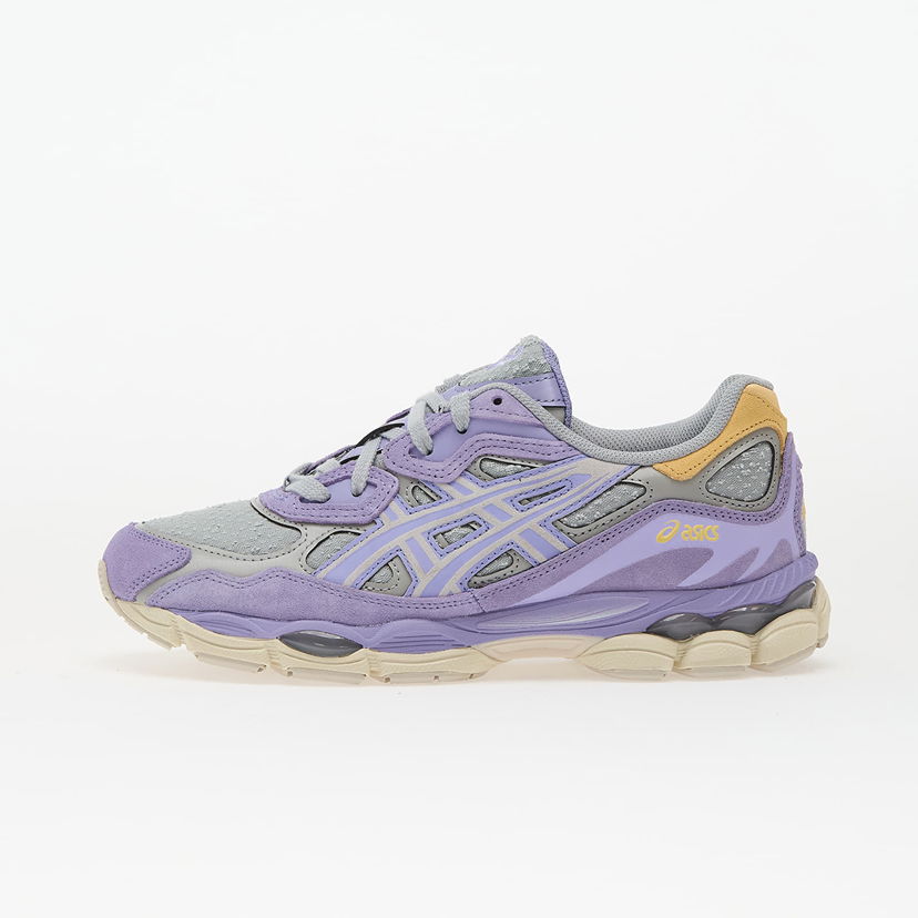 Tenisky a topánky Asics Gel-NYC Fialová | 1203A826-020
