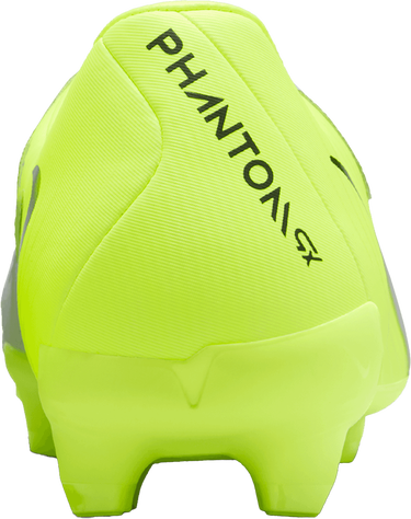 Tenisky a topánky Nike Nike PHANTOM GX II ACADEMY FG/MG Žltá | fd6723-003, 4