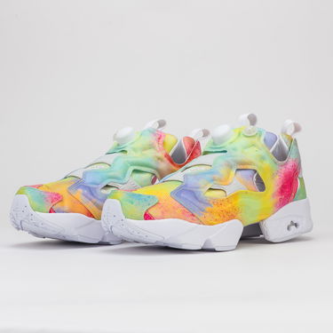 Tenisky a topánky Reebok Instapump Fury Rôznofarebný | FX4775, 1