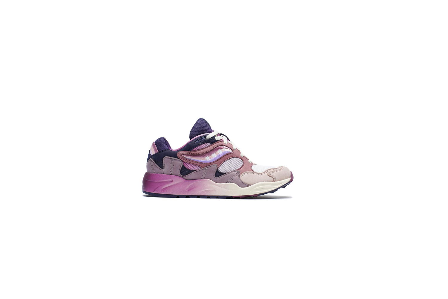 Tenisky a topánky Saucony GRID SHADOW 2 "Summer Solstice" Fialová | S70838-1, 0