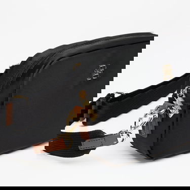 Taška cez rameno Tommy Hilfiger Tommy Hilfiger Popette Camera Bag Čierna | AW0AW17704-BDS, 4