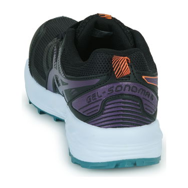 Tenisky a topánky Asics GEL SONOMA 6 Čierna | 1012A922-900, 4