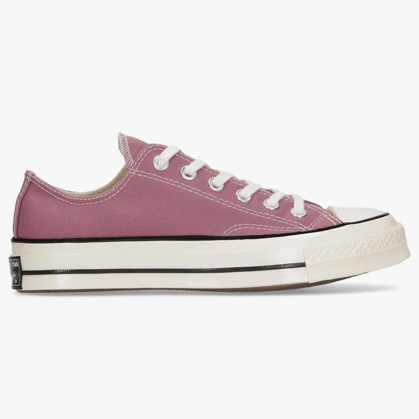 Tenisky a topánky Converse Chuck 70 Vintage Canvas Ružová | 172957C, 0