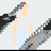 adidas x Jeremy Scott Pride Graphic Fitted Tee