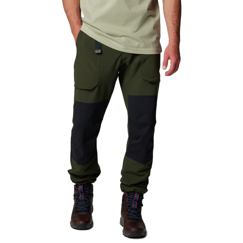 Cargo nohavice Columbia Outdoor Cargo Pants Landroamer™ II Čierna | 2095981366