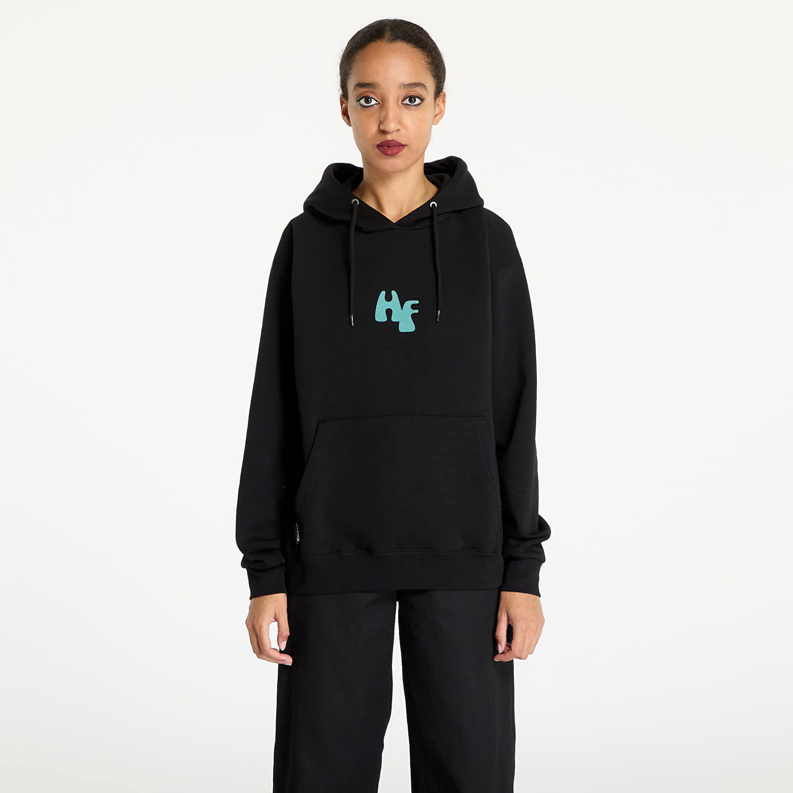 Sweatshirt Cobie Sweatshirt Black S