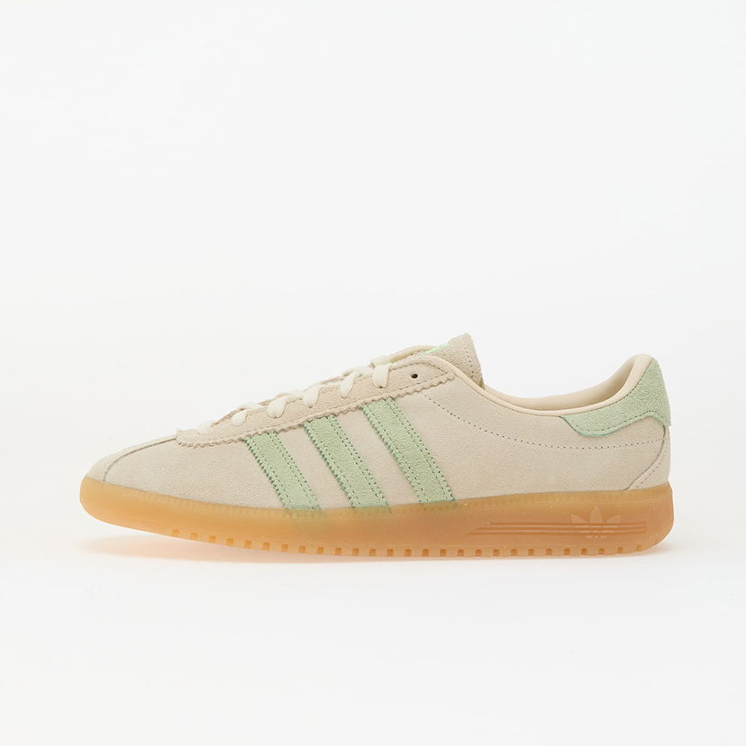 Tenisky a topánky adidas Originals Bermuda Béžová | JS3976