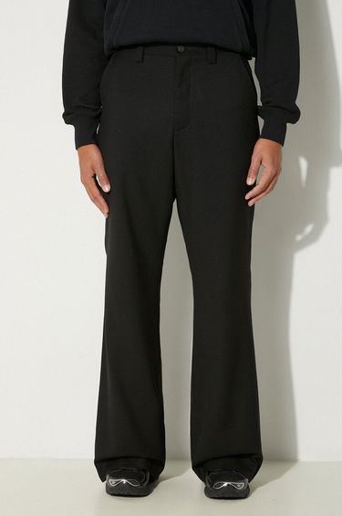 Nohavice Ambush Flare Pants Čierna | BMCO003F24FAB0011000, 0