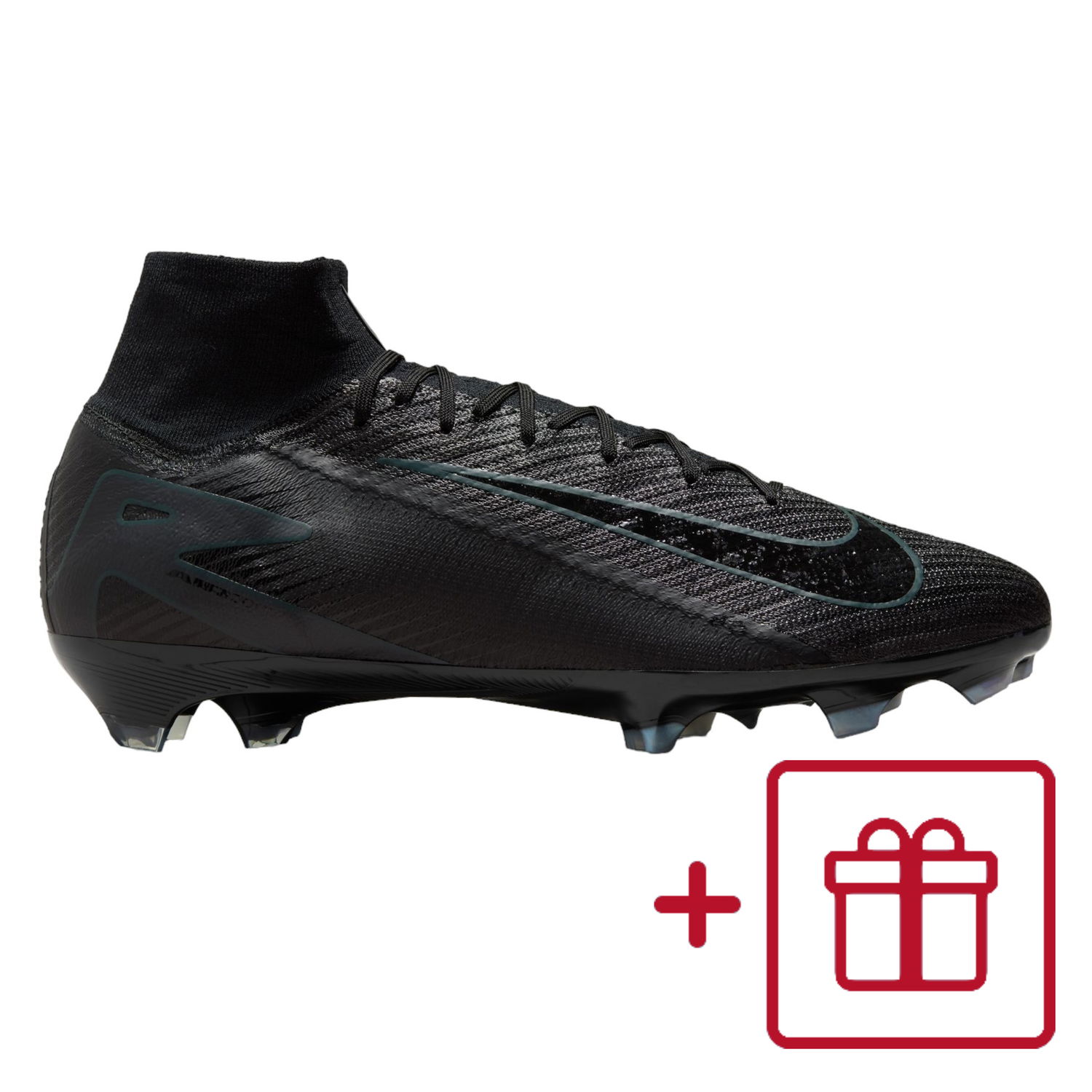 Tenisky a topánky Nike ZM SUPERFLY 10 ELITE FG Čierna | fq1454-002, 0
