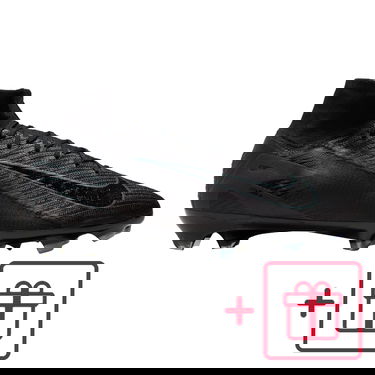 Tenisky a topánky Nike ZM SUPERFLY 10 ELITE FG Čierna | fq1454-002, 0