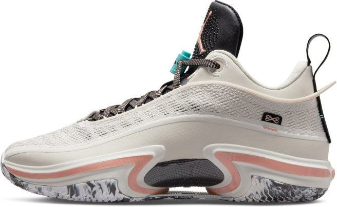 Tenisky a topánky Jordan Air Jordan XXXVI Low Béžová | DH0833-160, 0