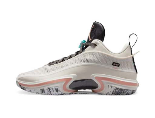 Basketball Jordan Air Jordan XXXVI Low Béžová | DH0833-160