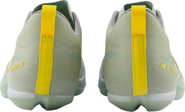 Tenisky a topánky New Balance FuelCell SuperComp PWR-X v3 Zelené | usdelst3-usdelst3, 4