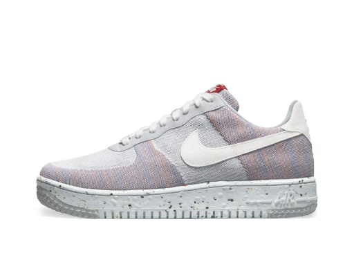 Tenisky a topánky Nike Air Force 1 Crater Flyknit Šedá | DC4831-002