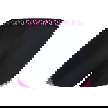 Šortky Under Armour Play Up 3.0 Shorts Čierna | 1344552-057, 4