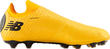 Tenisky a topánky New Balance Furon Pro AG v7+ Žltá | sf1a-z75, 2